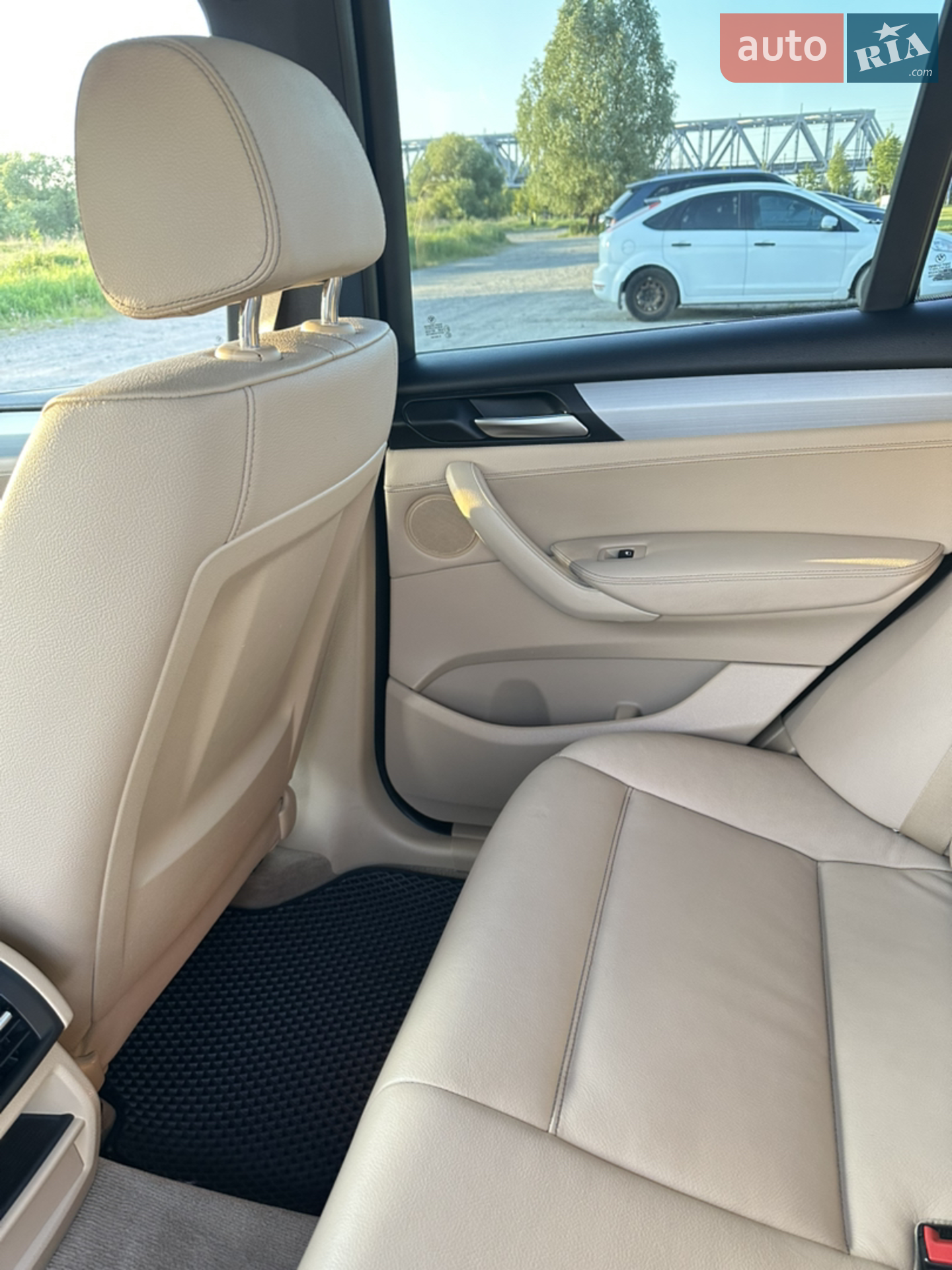 2013 BMW X3 - мініатюра 6