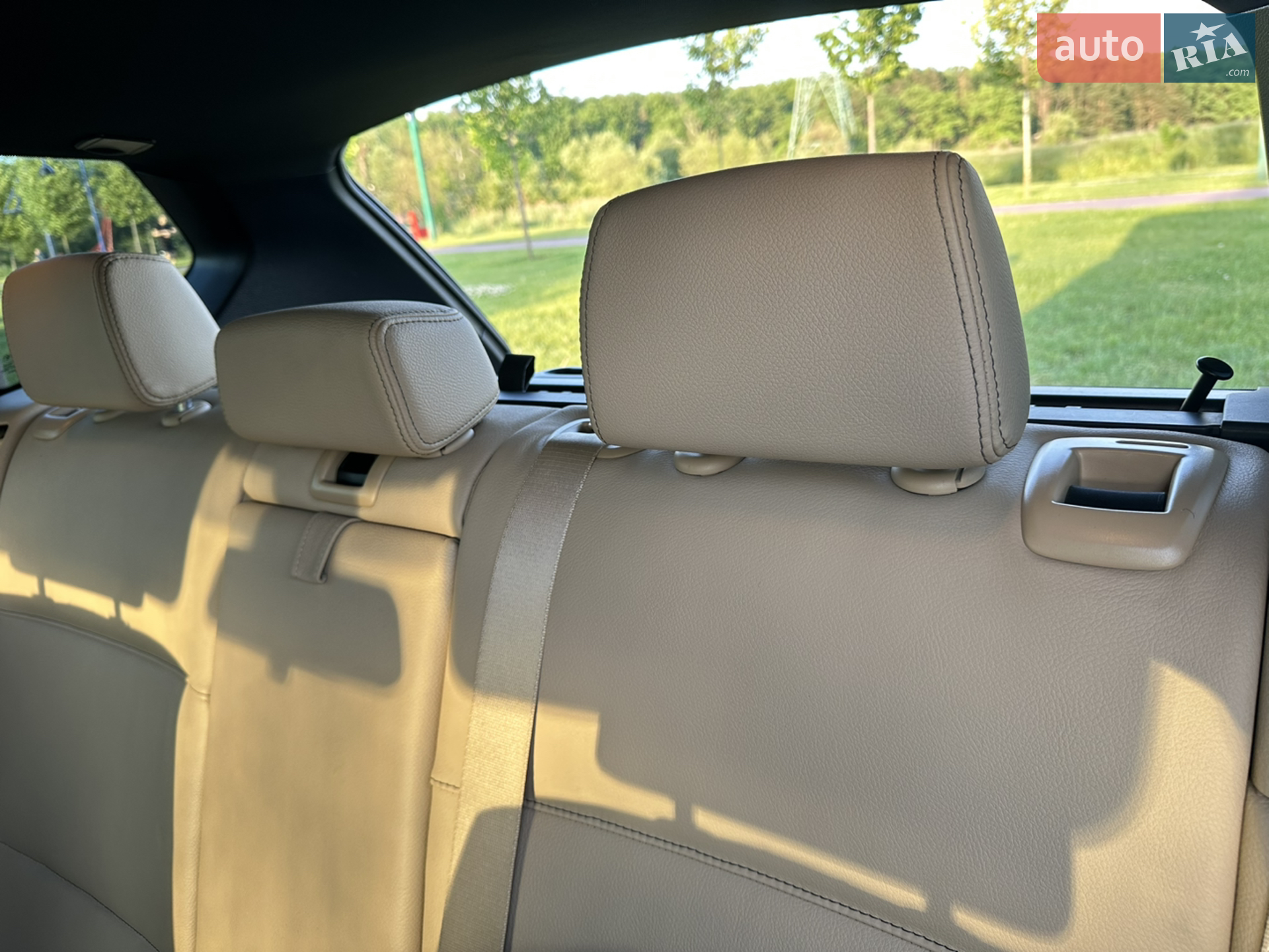 2013 BMW X3 - мініатюра 8