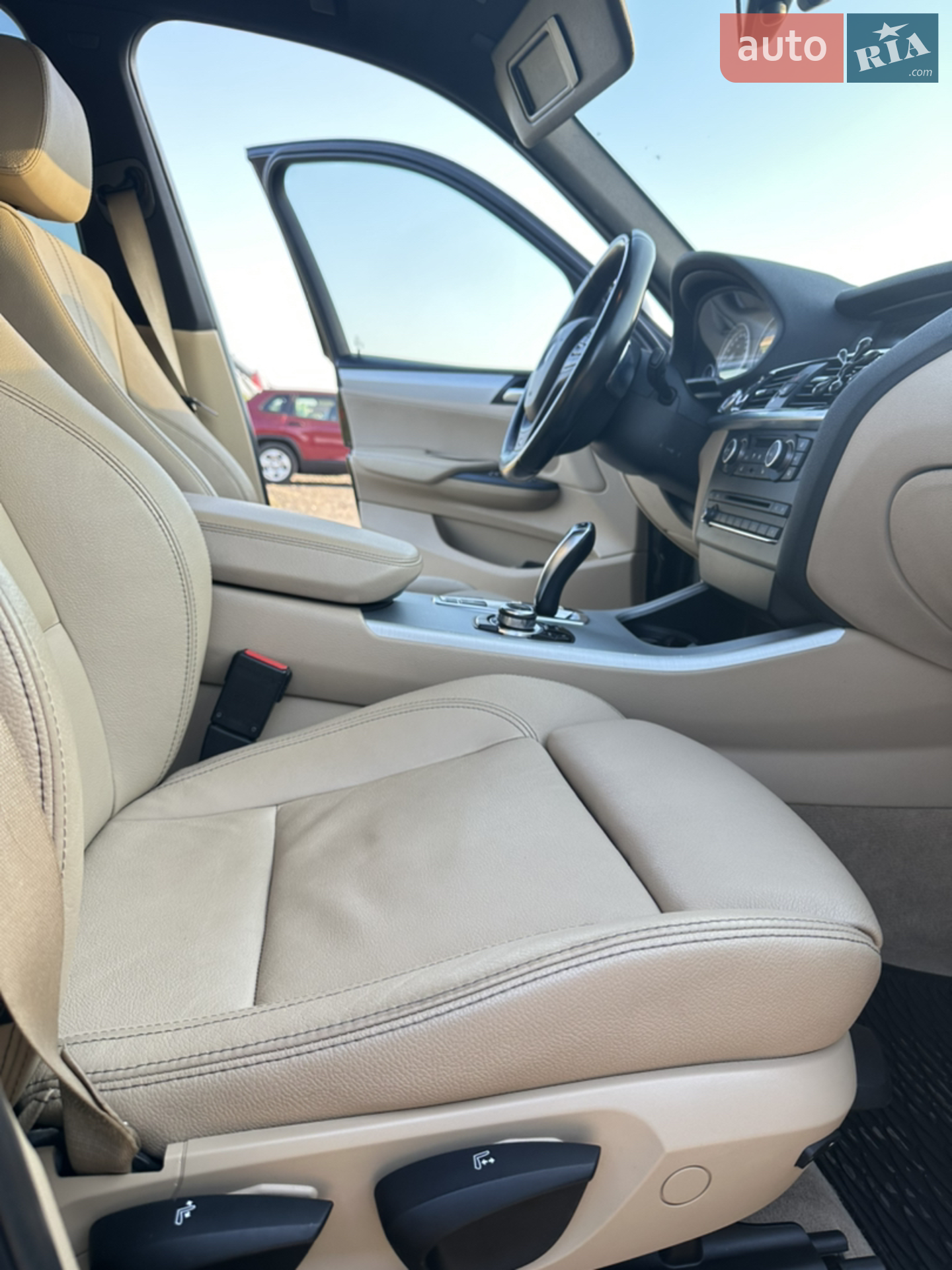 2013 BMW X3 - мініатюра 12
