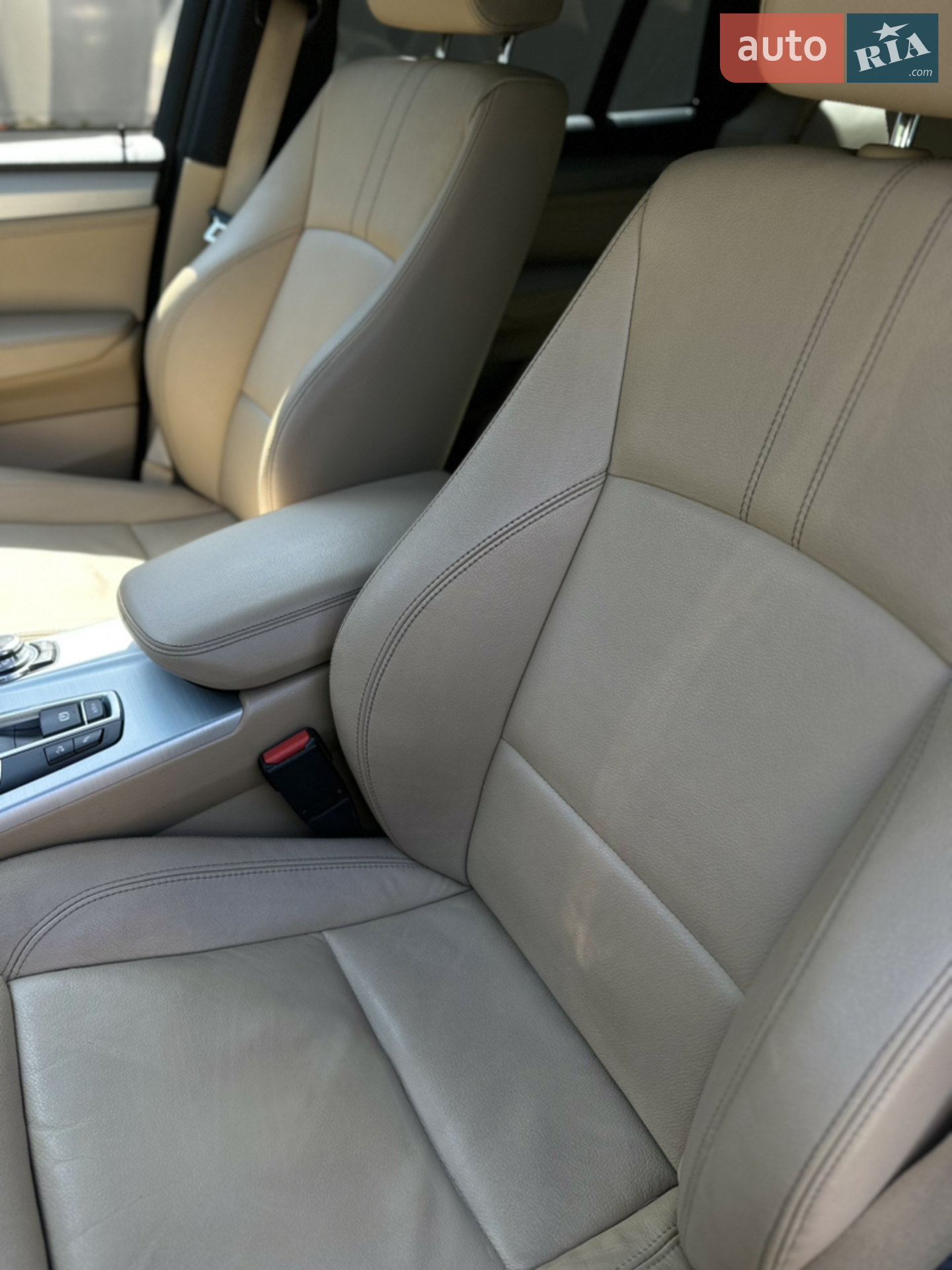 2013 BMW X3 - мініатюра 14