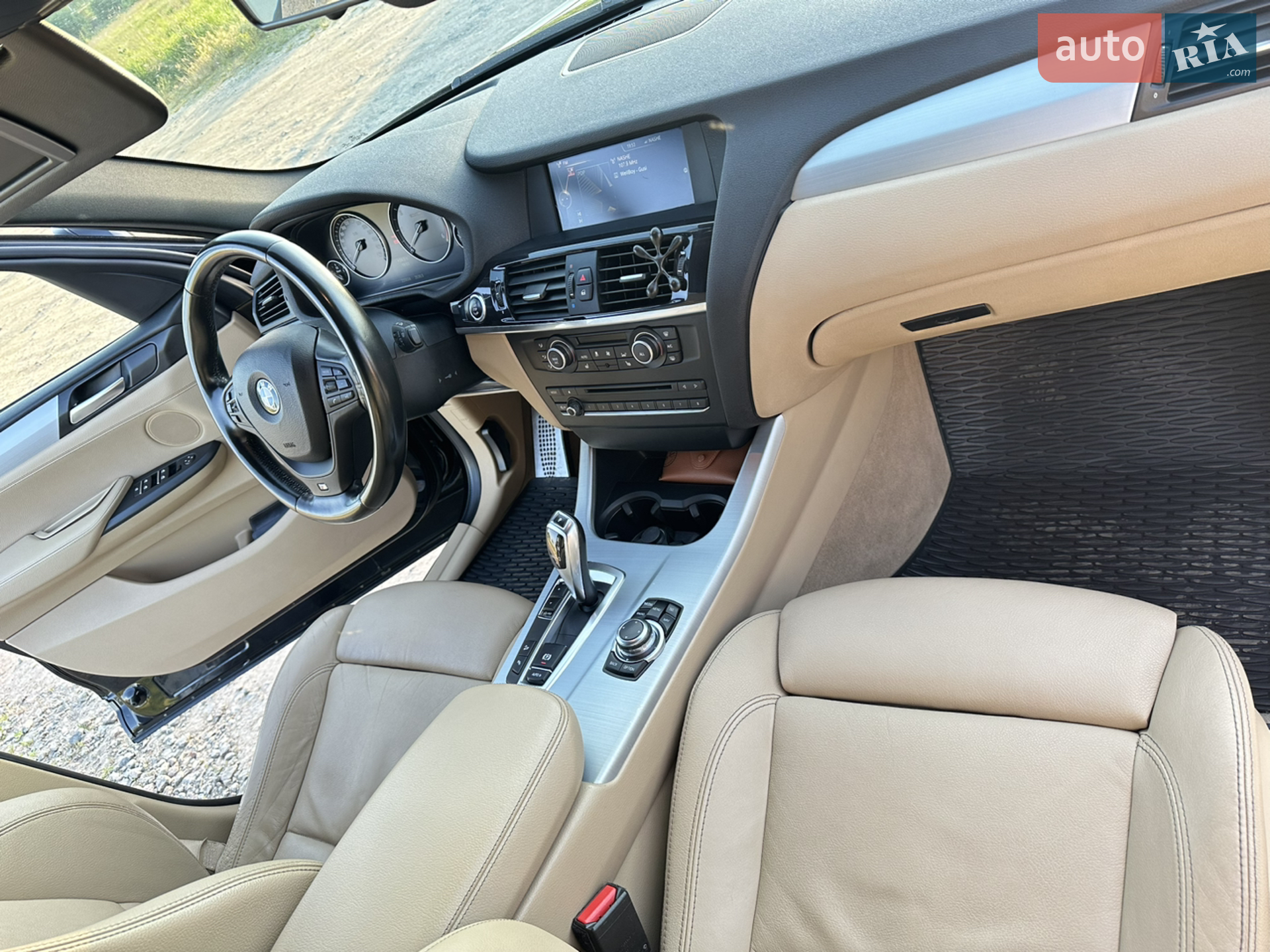 2013 BMW X3 - мініатюра 11