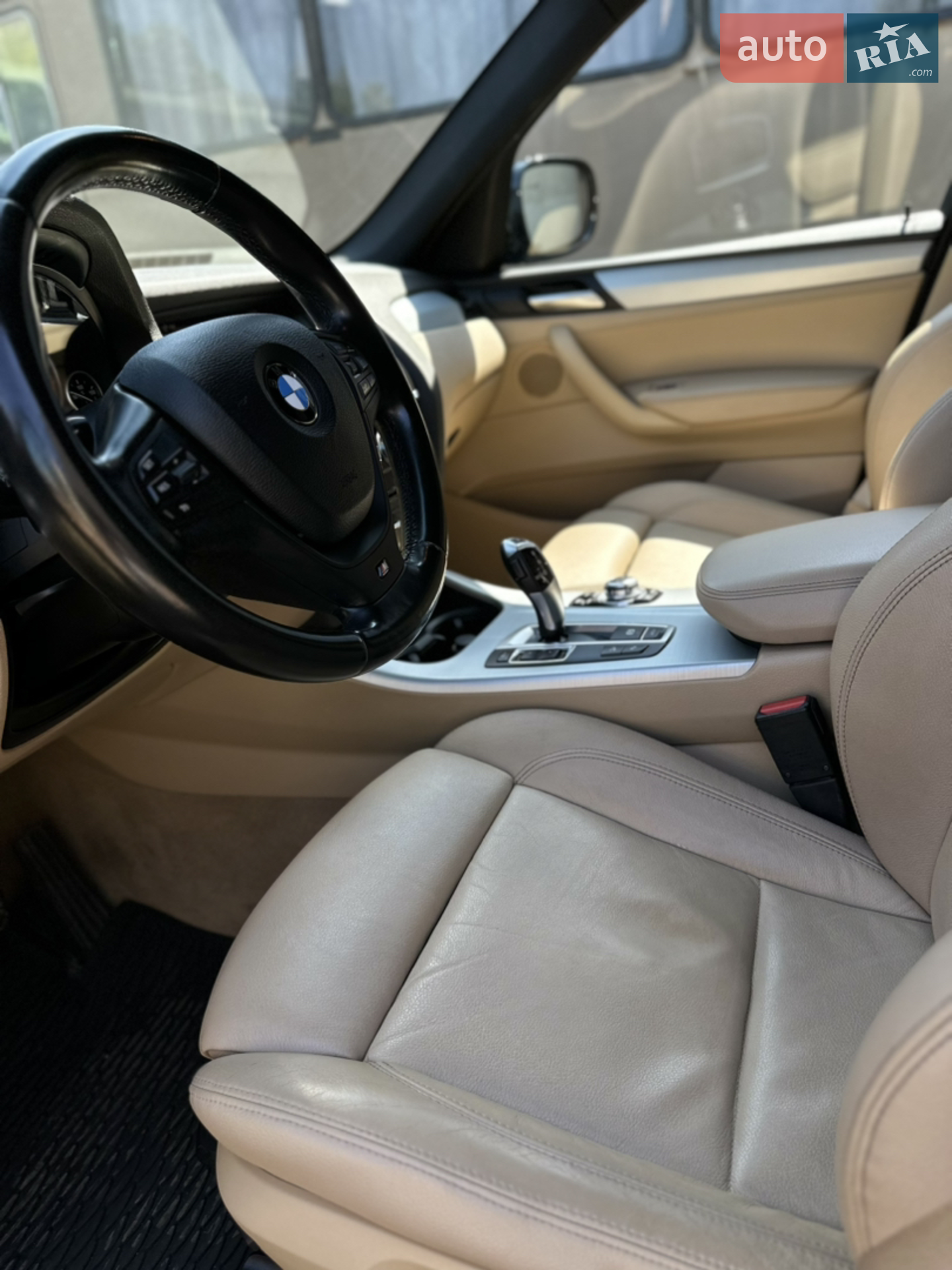 2013 BMW X3 - мініатюра 18