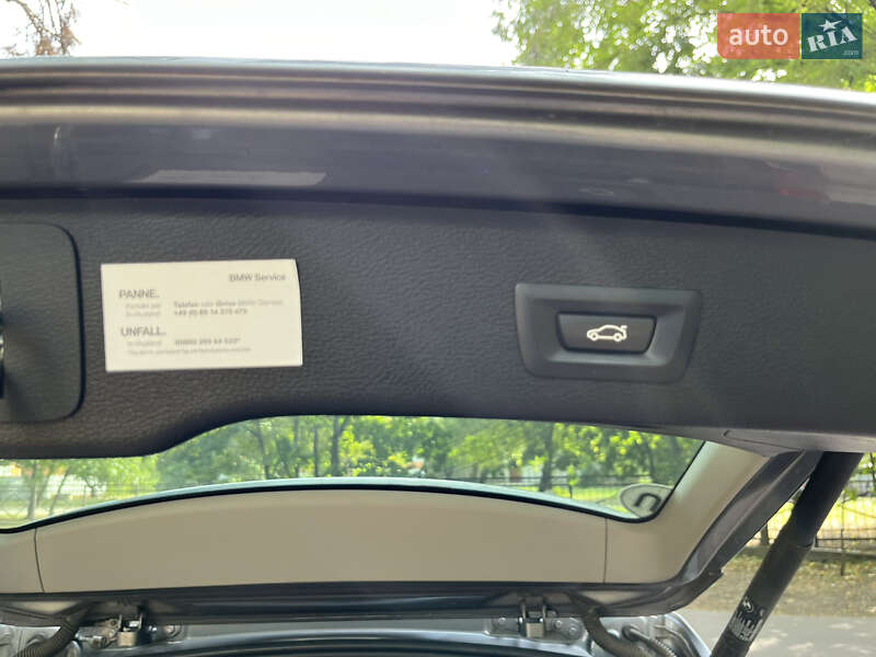 Внедорожник / Кроссовер BMW X3 2014 в Кременчуге фото 20 Внедорожник / Кроссовер BMW X3 2014 в Кременчуге