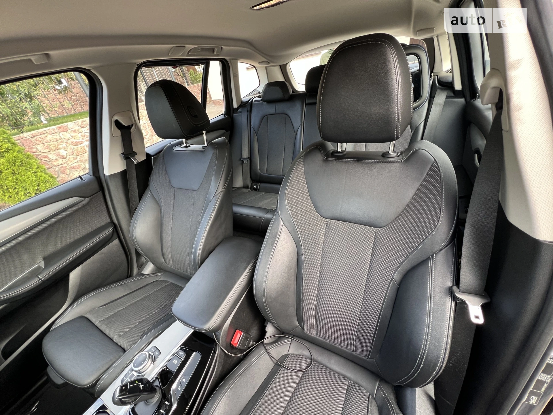 2019 BMW X3 - мініатюра 10