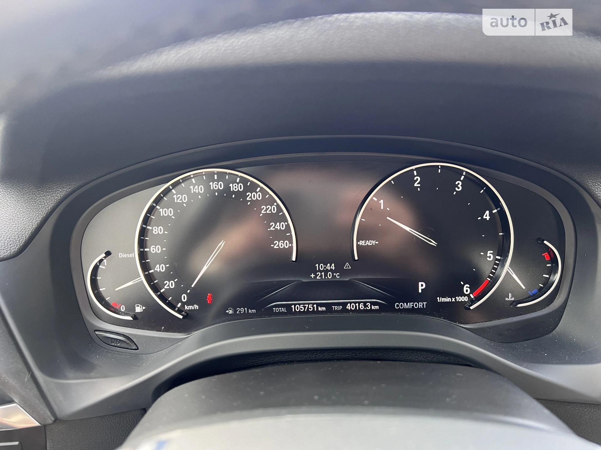 2019 BMW X3 - мініатюра 19