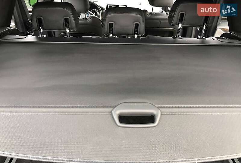 Внедорожник / Кроссовер BMW X3 2018 в Киеве