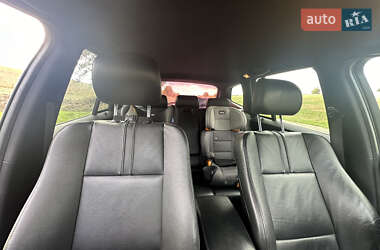 Внедорожник / Кроссовер BMW X3 2006 в 