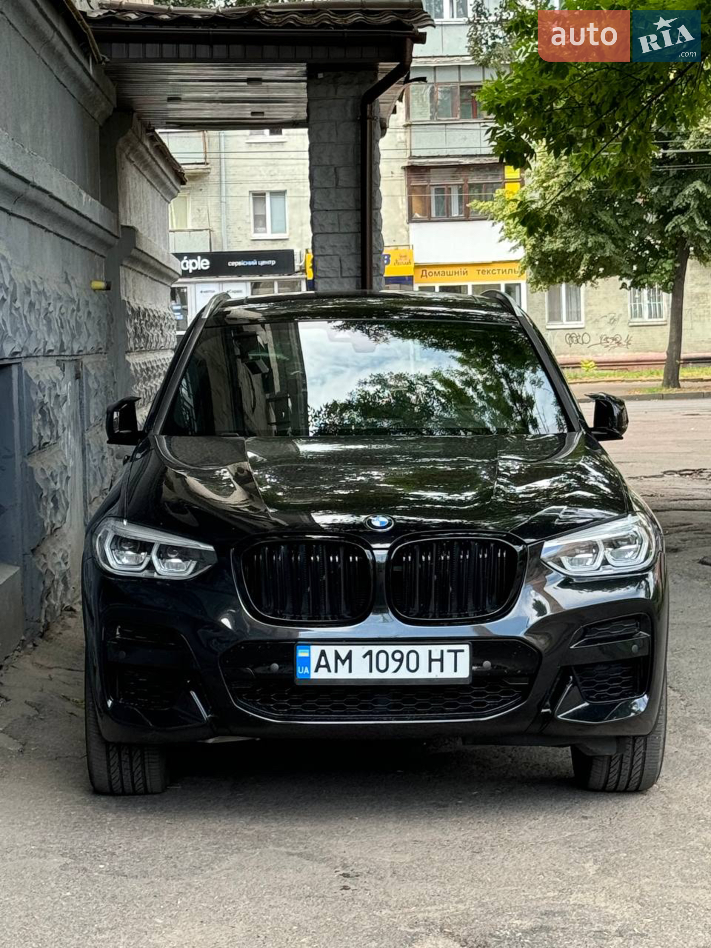 Фото авто 14