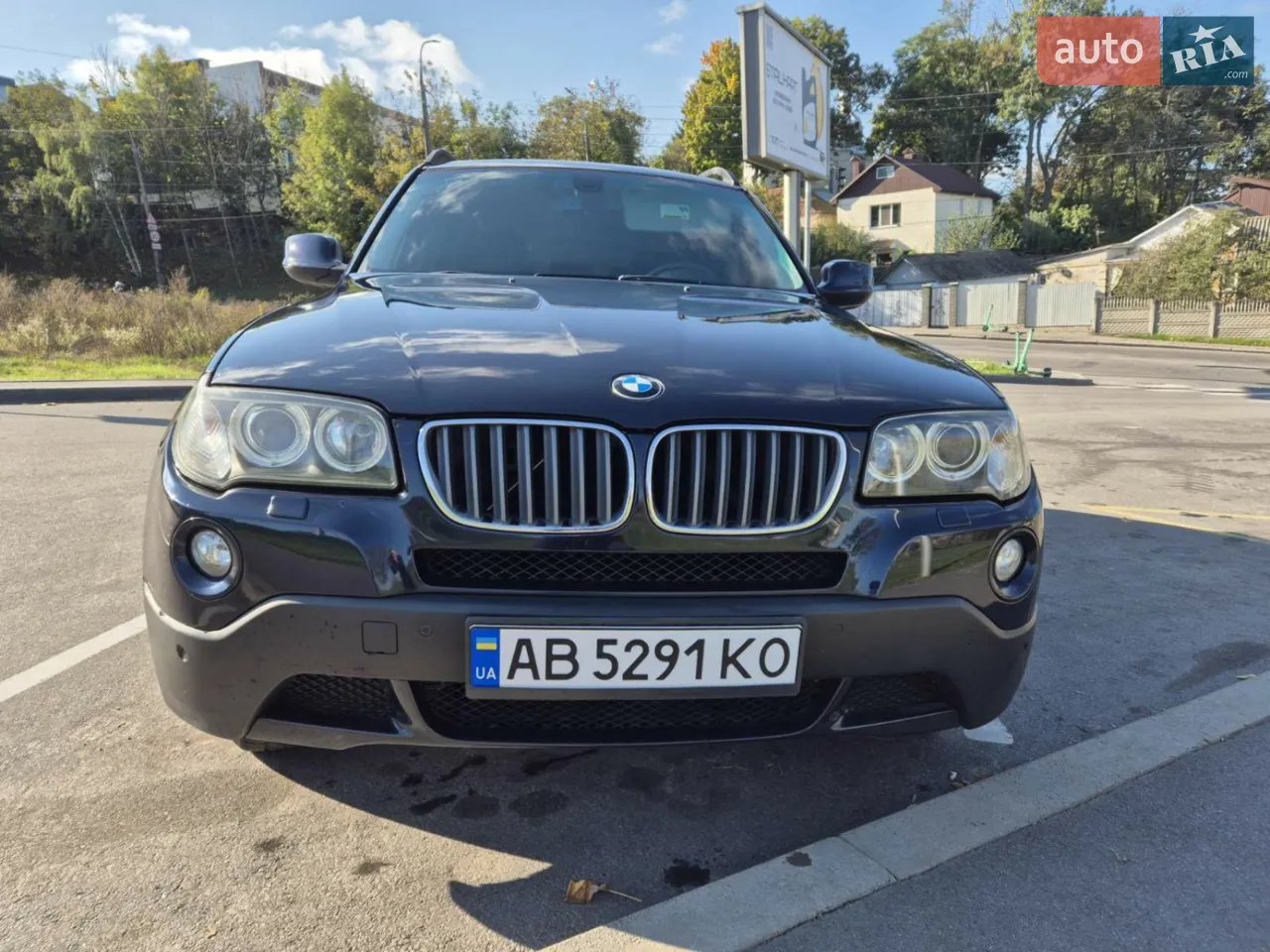 2011 BMW X3 - мініатюра 32