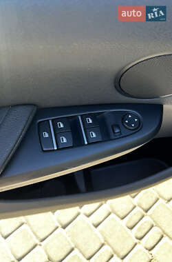 Внедорожник / Кроссовер BMW X3 2012 в 