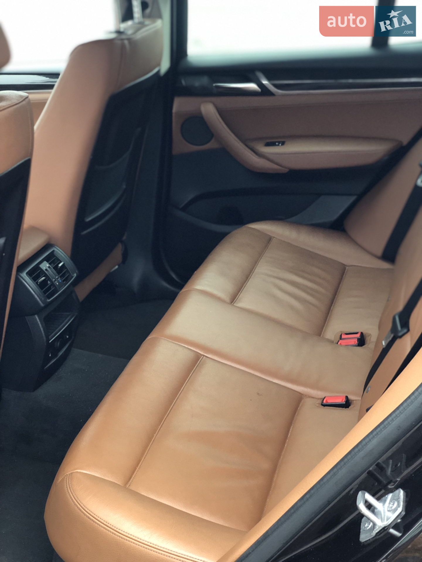 2014 BMW X3 - мініатюра 14