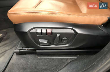 Внедорожник / Кроссовер BMW X3 2014 в Вараше