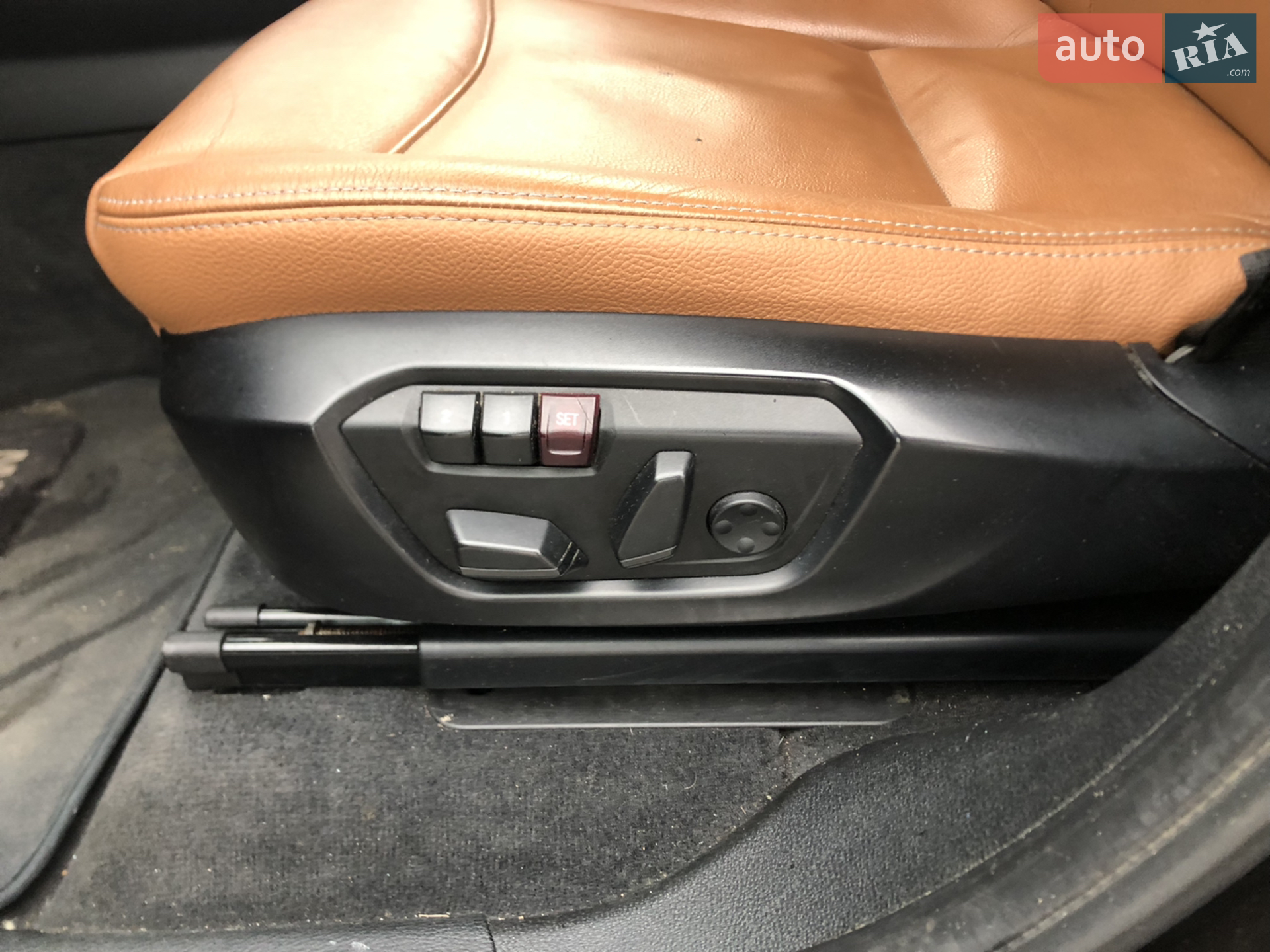 2014 BMW X3 - мініатюра 15
