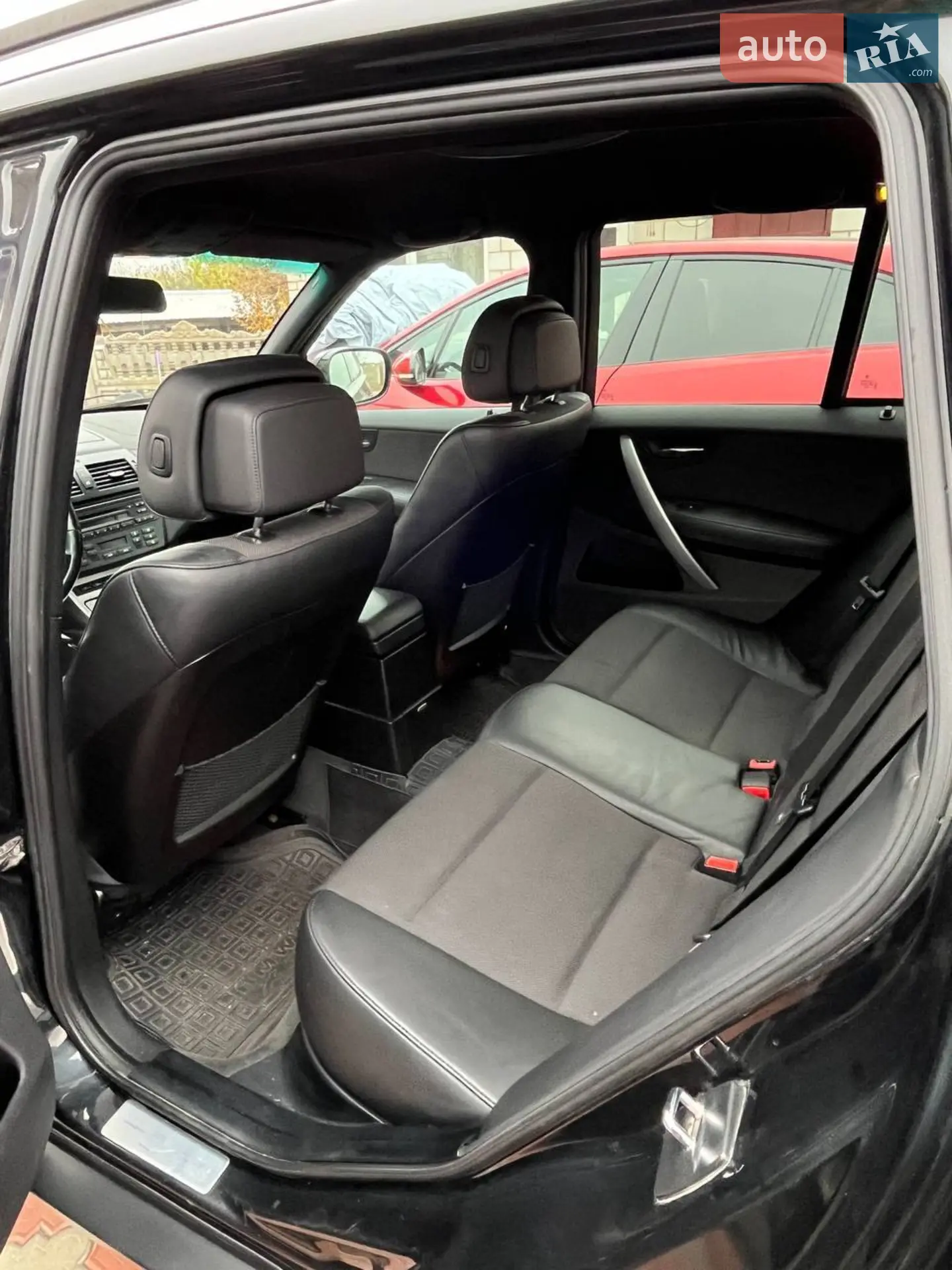2010 BMW X3 - мініатюра 9