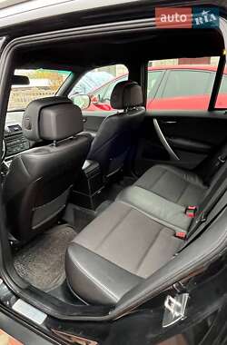 Внедорожник / Кроссовер BMW X3 2010 в 