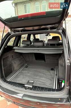 Внедорожник / Кроссовер BMW X3 2010 в 