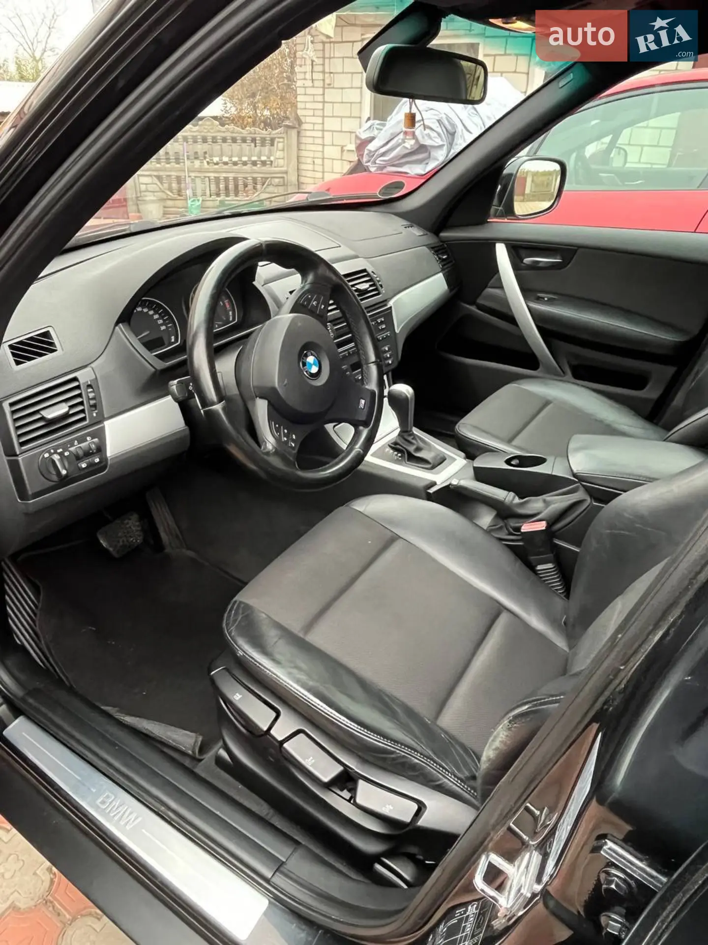 2010 BMW X3 - мініатюра 14