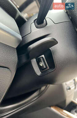 Внедорожник / Кроссовер BMW X3 2012 в 