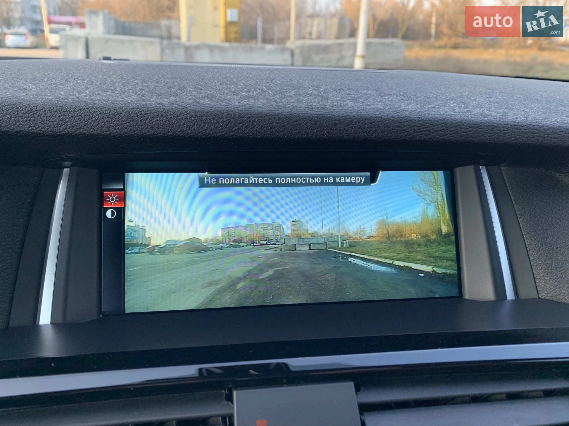2015 BMW X3 - мініатюра 19