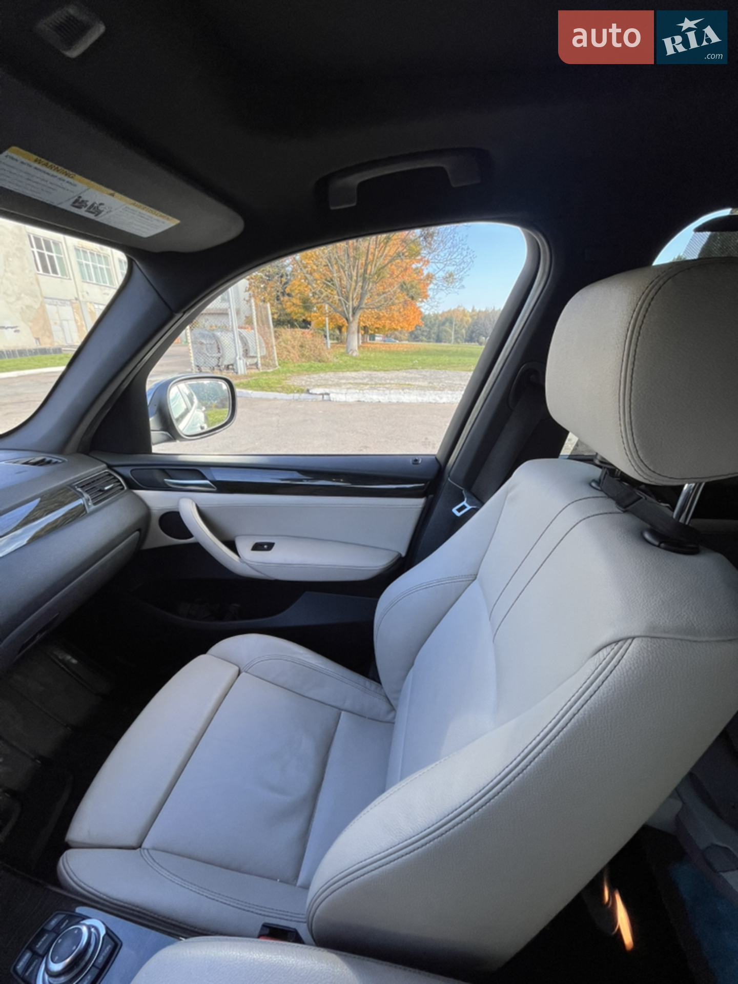 2012 BMW X3 - мініатюра 25