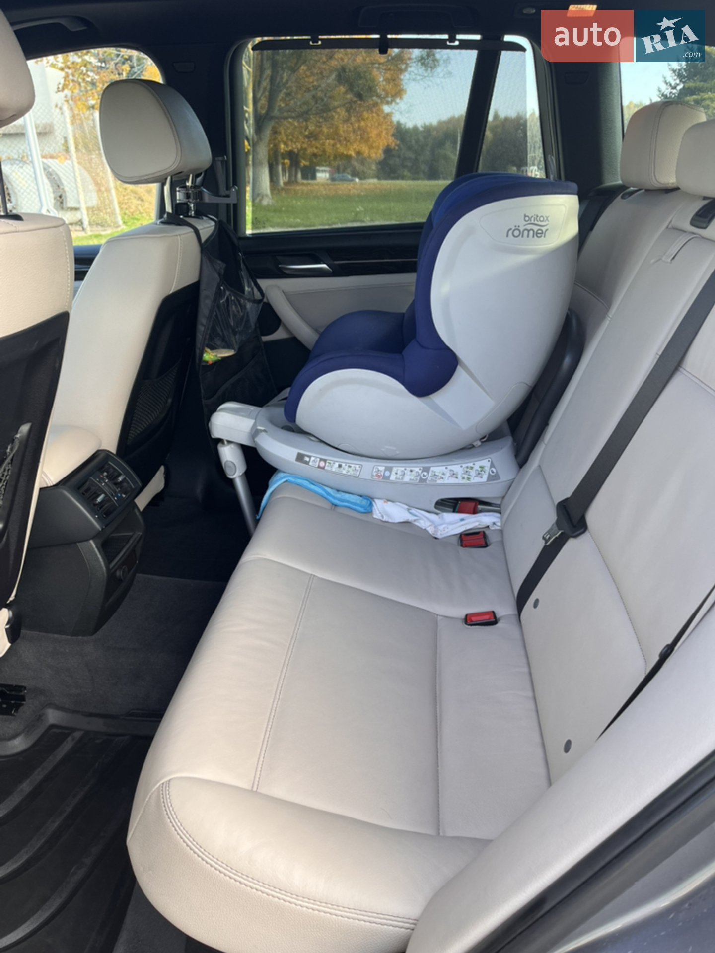 2012 BMW X3 - мініатюра 29