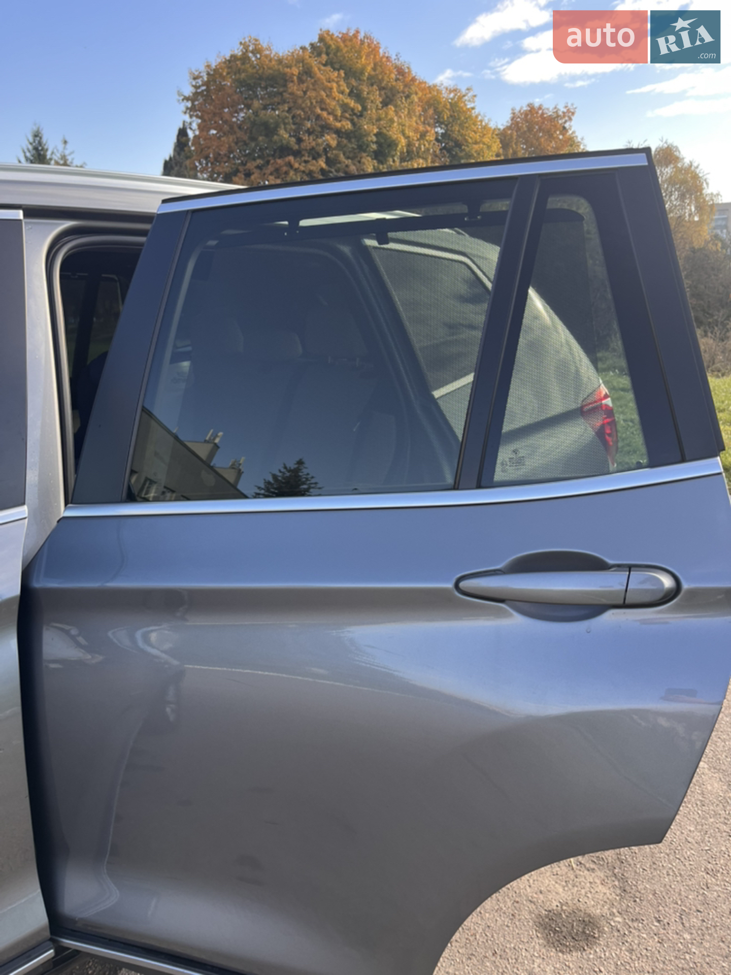 2012 BMW X3 - мініатюра 32
