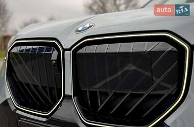 Позашляховик / Кросовер BMW X3 2024 в Києві