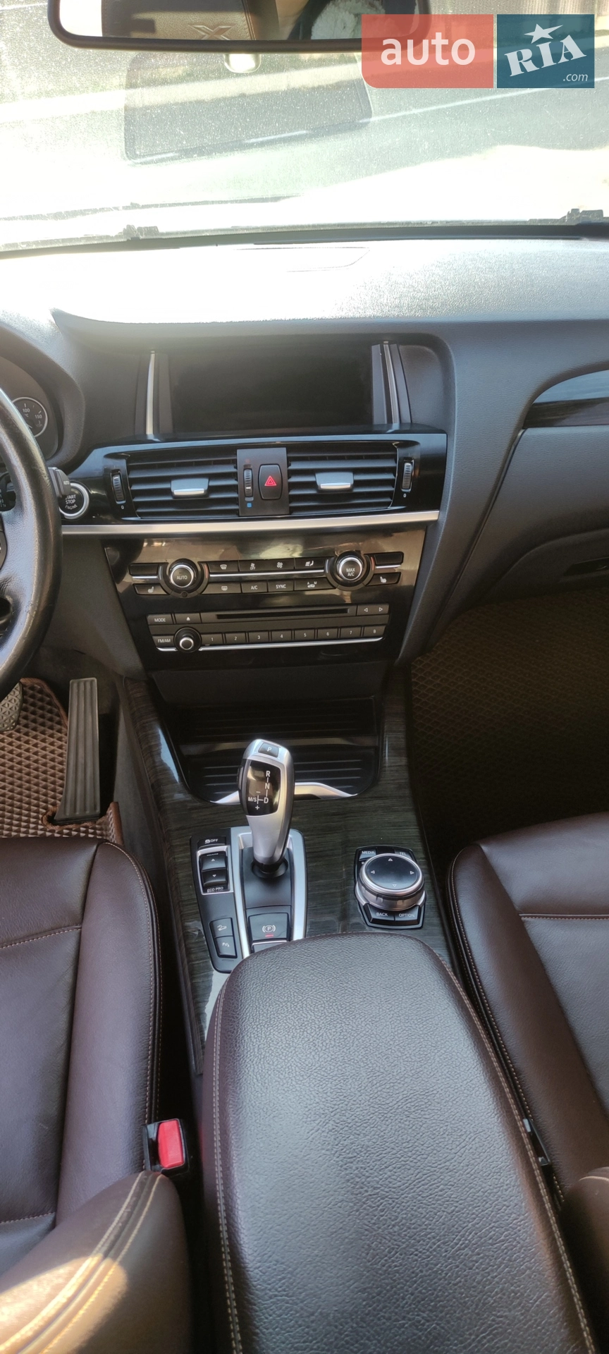 2014 BMW X3 - мініатюра 10