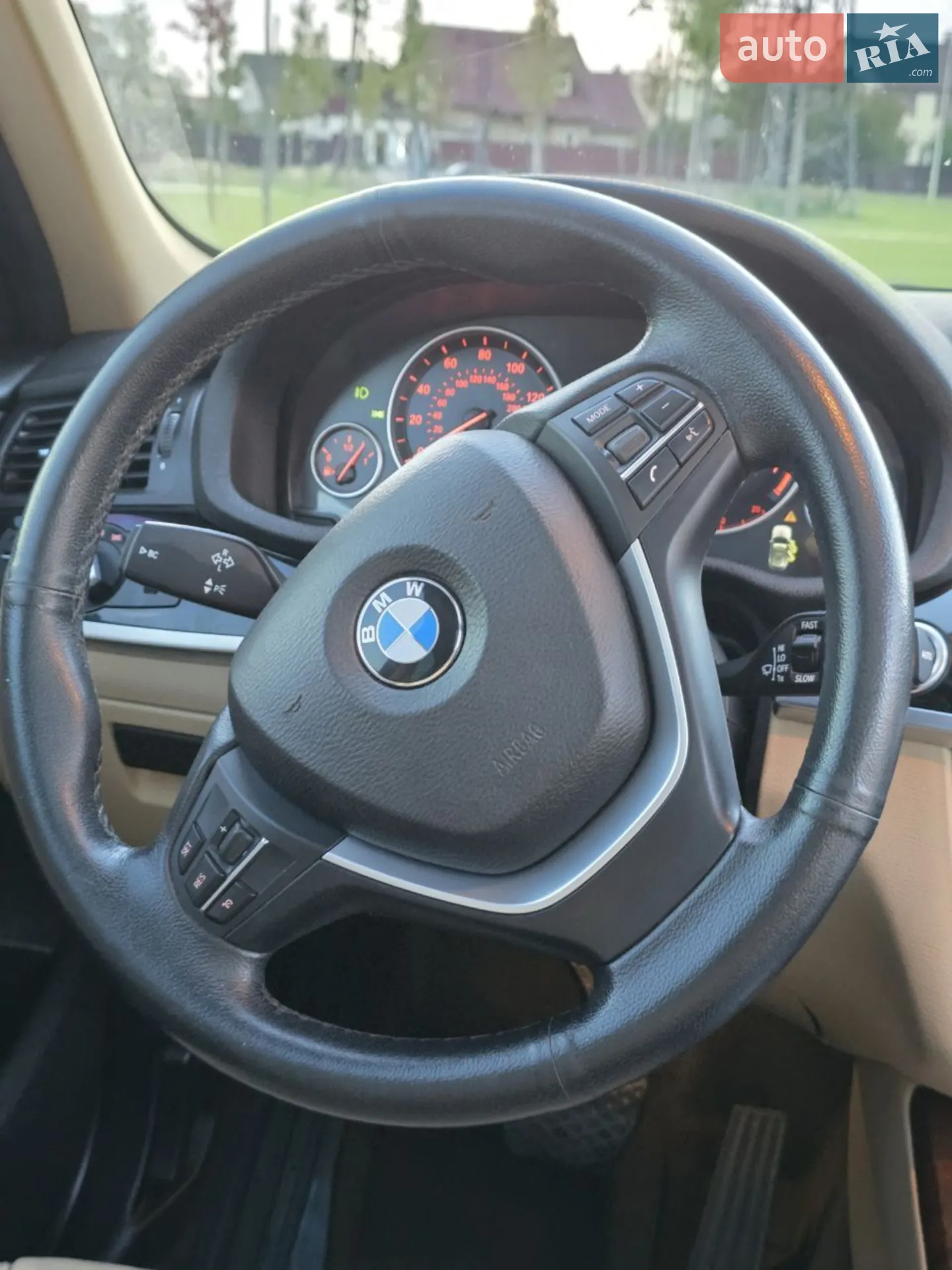 2017 BMW X3 - мініатюра 7