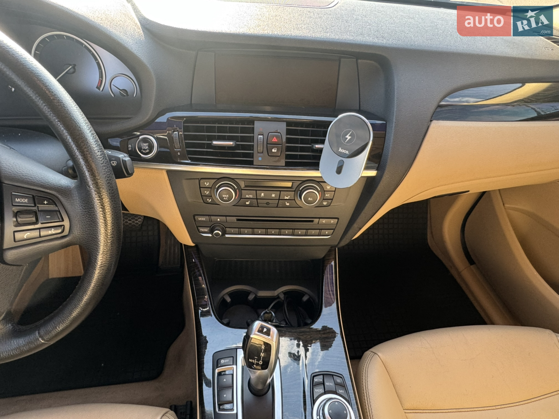 2014 BMW X3 - мініатюра 12
