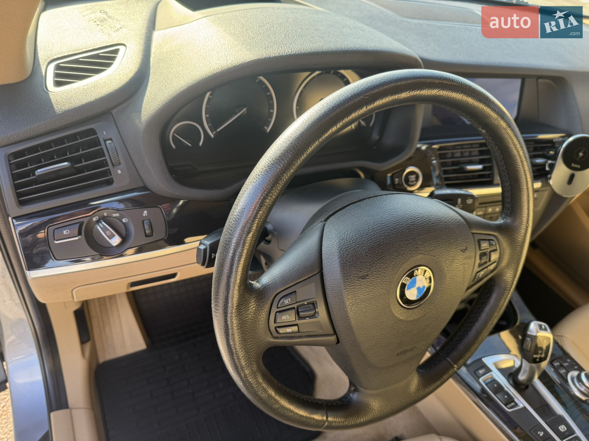 2014 BMW X3 - мініатюра 18