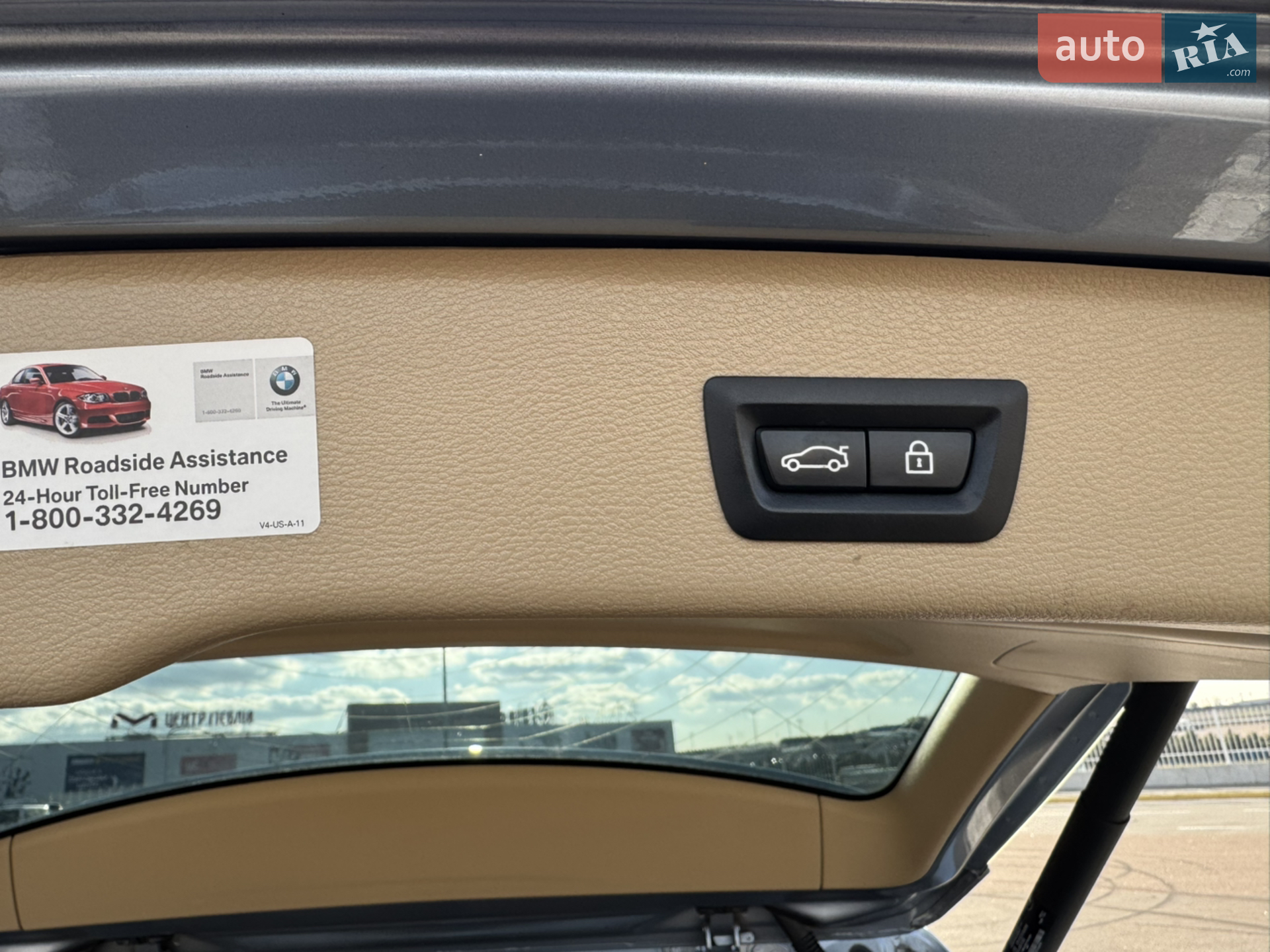 2014 BMW X3 - мініатюра 33