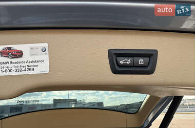 Позашляховик / Кросовер BMW X3 2014 в 
