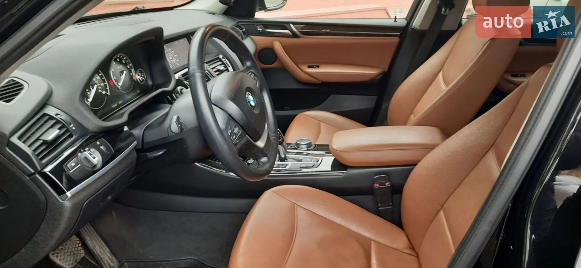 2015 BMW X3 - мініатюра 8