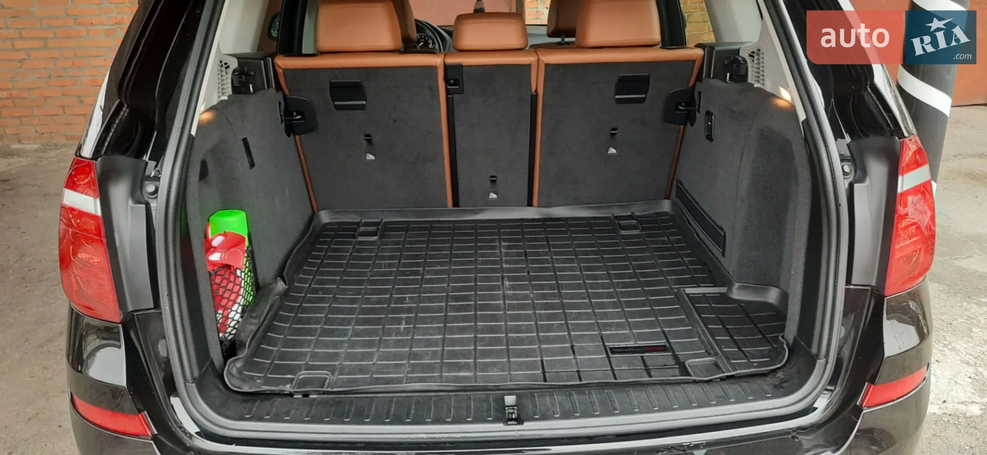 2015 BMW X3 - мініатюра 11