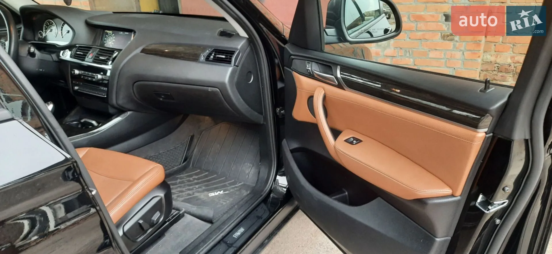 2015 BMW X3 - мініатюра 14