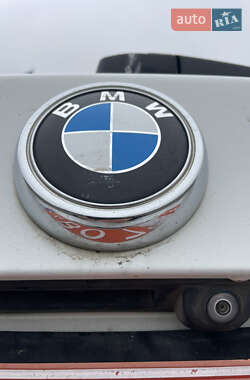 Внедорожник / Кроссовер BMW X3 2016 в 