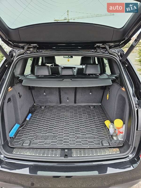 Внедорожник / Кроссовер BMW X3 2014 в Одессе