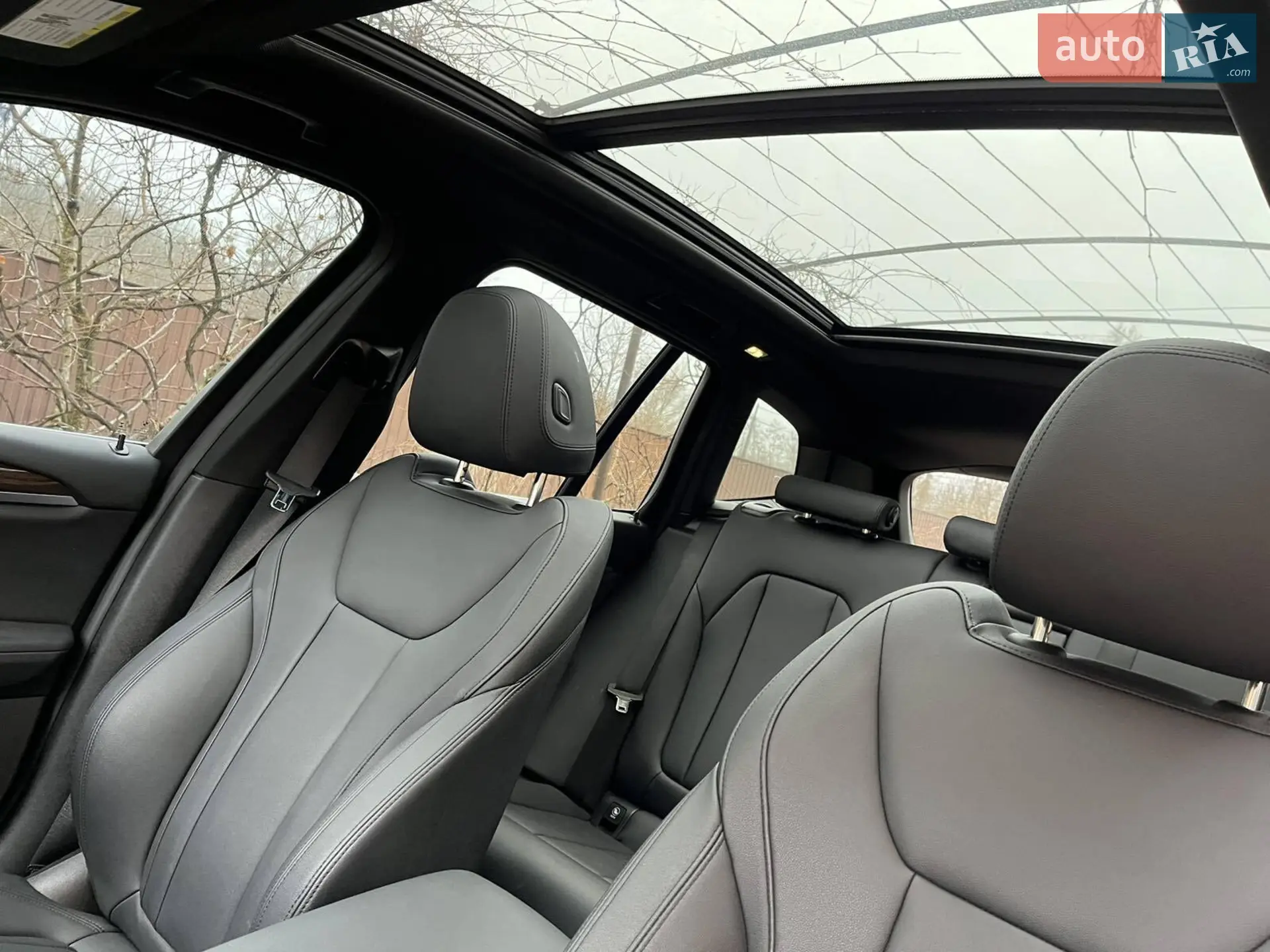 2021 BMW X3 - мініатюра 12