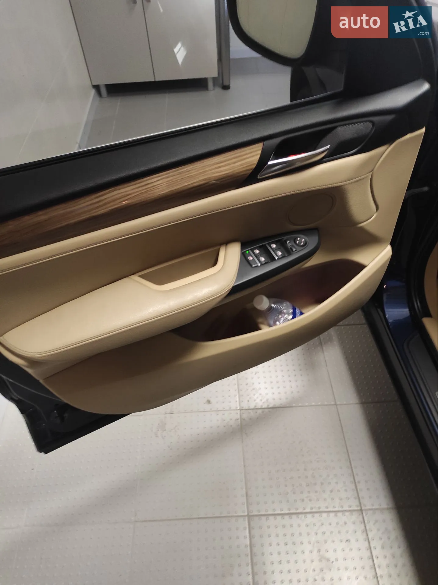2012 BMW X3 - мініатюра 8