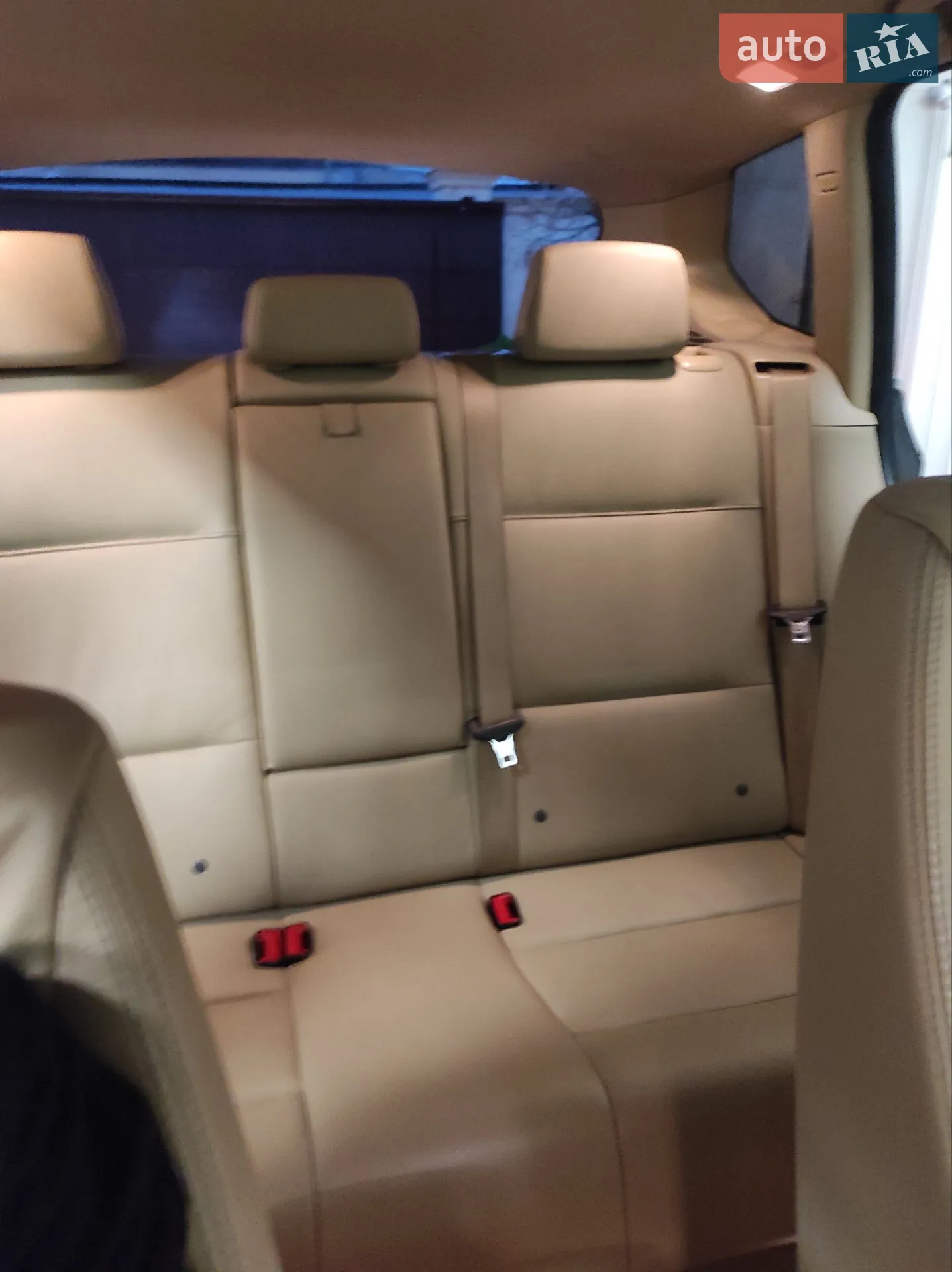2012 BMW X3 - мініатюра 17