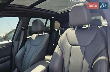 Внедорожник / Кроссовер BMW X3 2019 в 