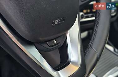 Внедорожник / Кроссовер BMW X3 2019 в 