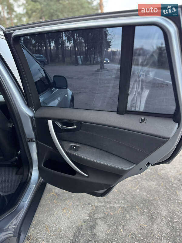 Внедорожник / Кроссовер BMW X3 2008 в Виннице фото 26 Внедорожник / Кроссовер BMW X3 2008 в Виннице