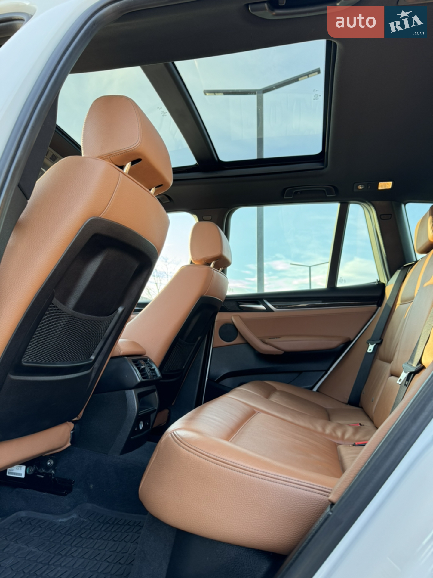 2014 BMW X3 - мініатюра 23