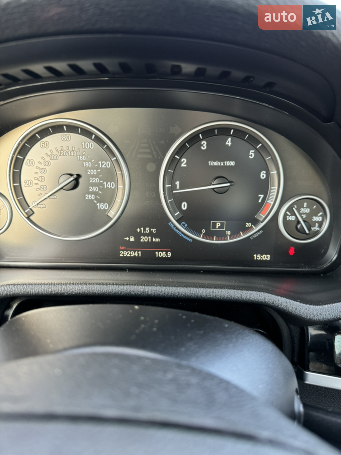 2014 BMW X3 - мініатюра 38
