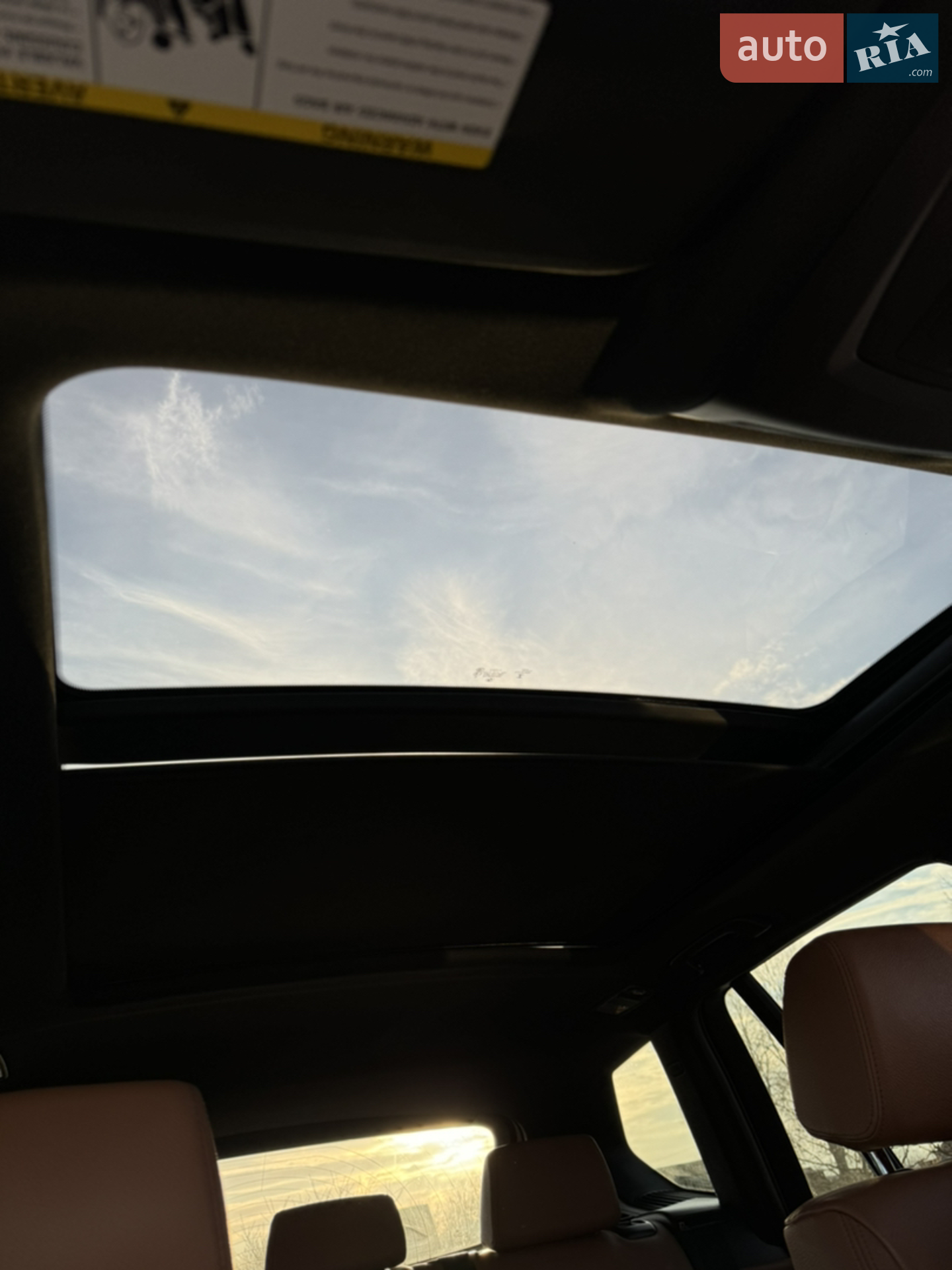 2014 BMW X3 - мініатюра 46