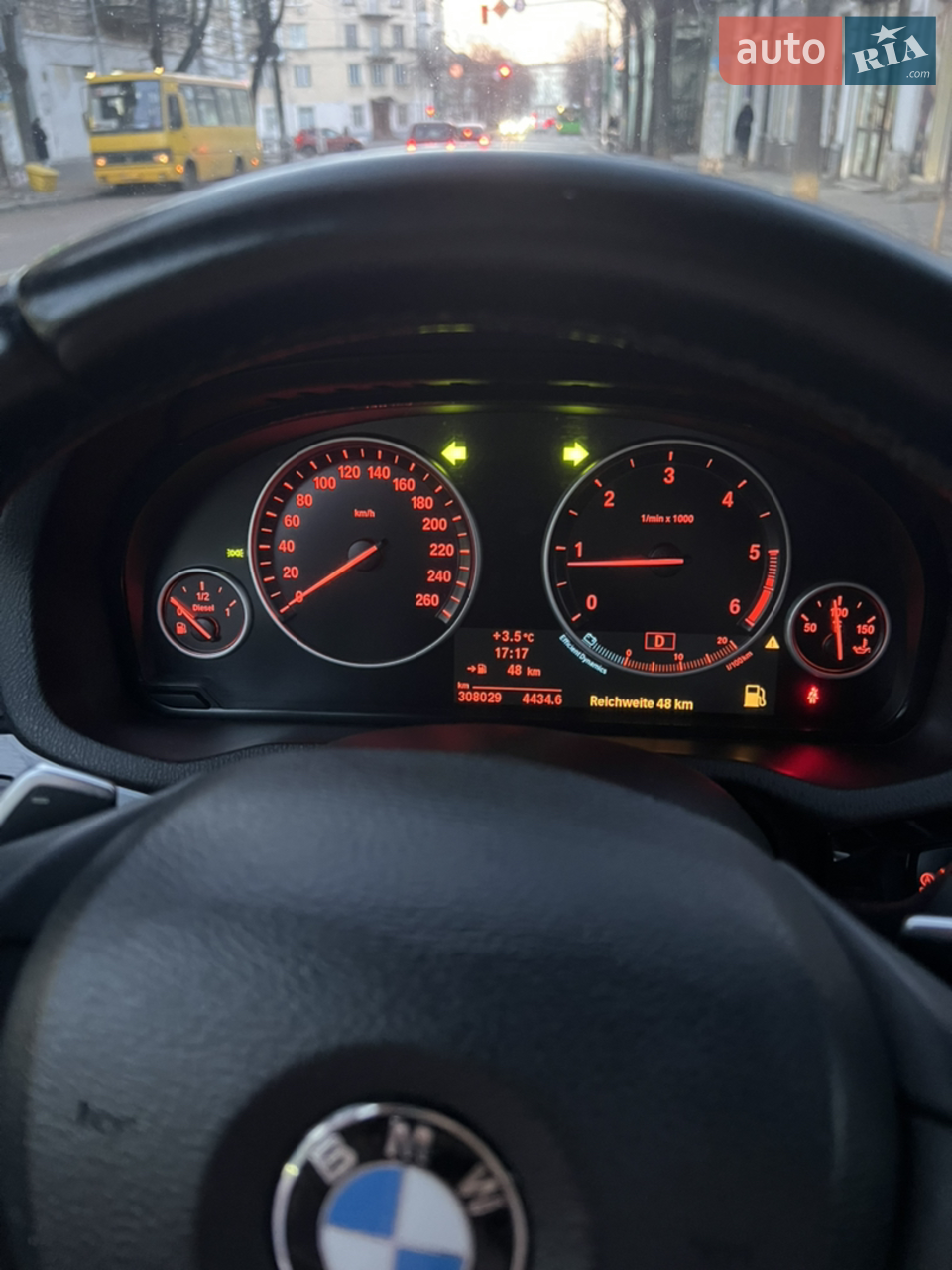 2011 BMW X3 - мініатюра 51