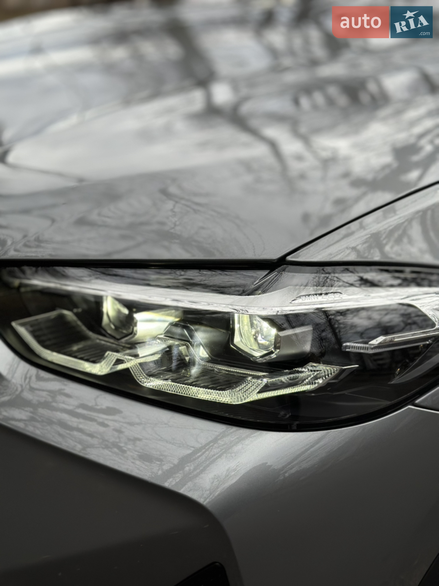 2022 BMW X3 - мініатюра 19