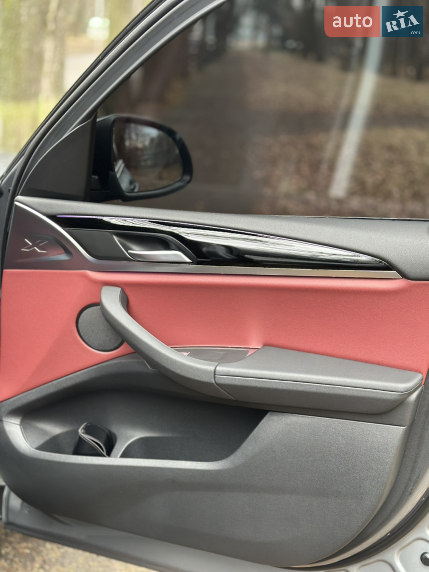 2022 BMW X3 - мініатюра 37